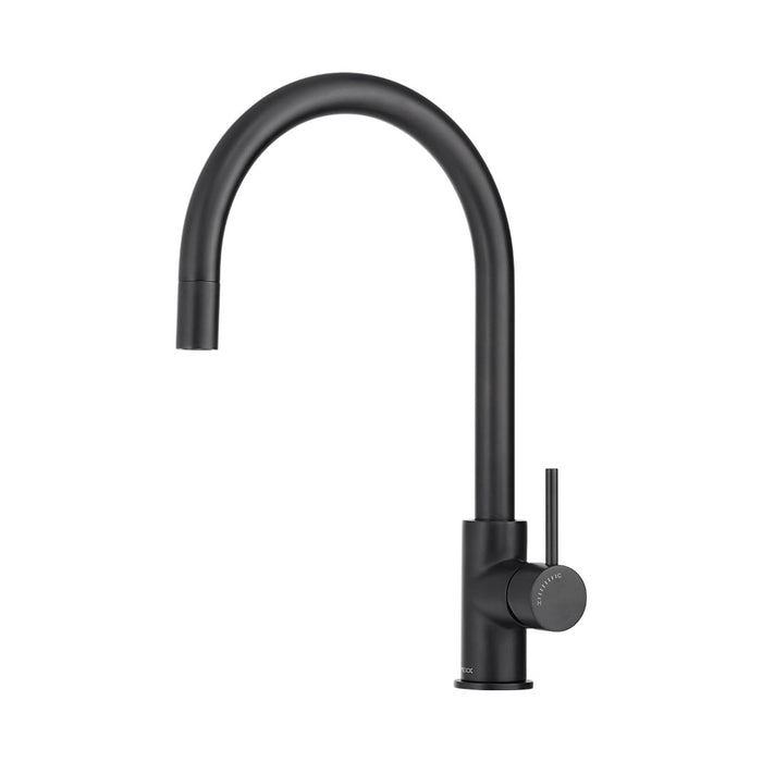 Brasshards Anise Eco Pull-Out Sink Mixer