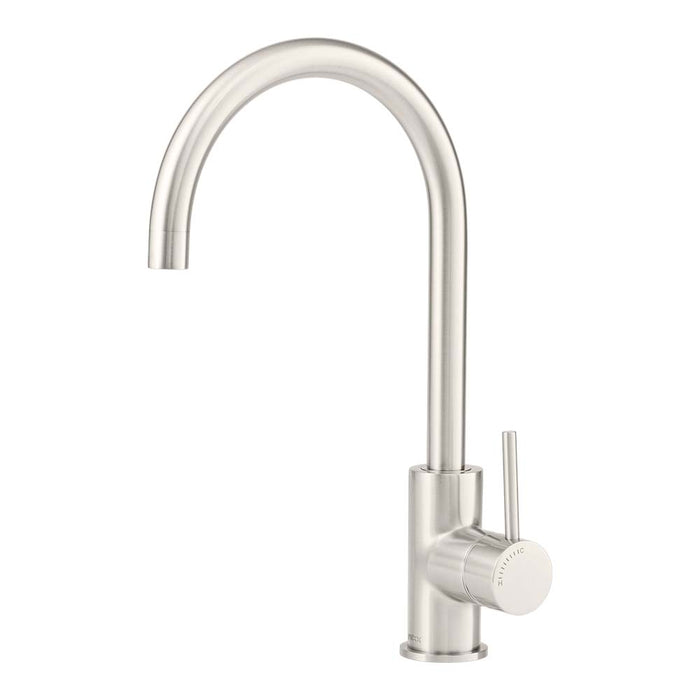 Brasshards Anise Eco Sink Mixer