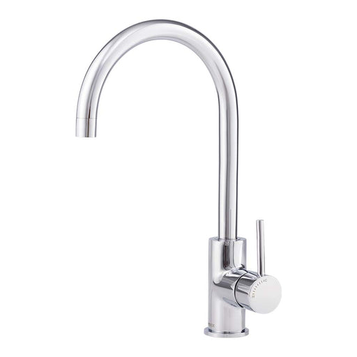 Brasshards Anise Eco Sink Mixer