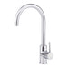 Brasshards Anise Eco Sink Mixer