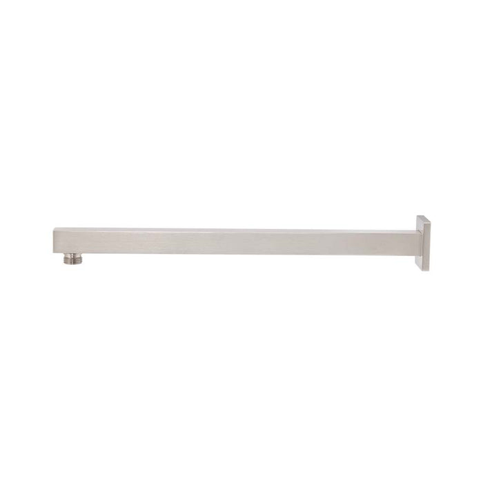 Brasshards Chai 380mm Straight Shower Arm