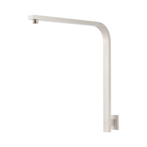 Brasshards Chai High Rise Shower Arm