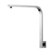 Brasshards Chai High Rise Shower Arm