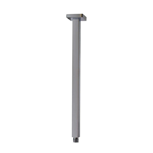 Brasshards Chia 450mm Dropper Arm Chrome