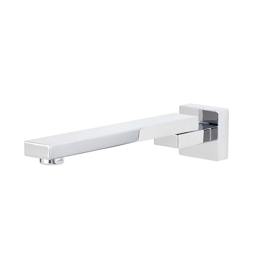 Brasshards Chai Swivel Bath Spout