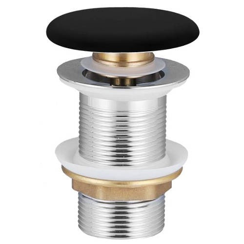 Millennium Cioso Ceramic Plug & Waste