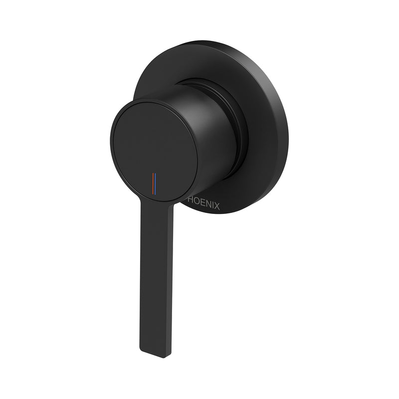 Phoenix Lexi MKII SwitchMix Shower / Wall Mixer Fit-Off Kit