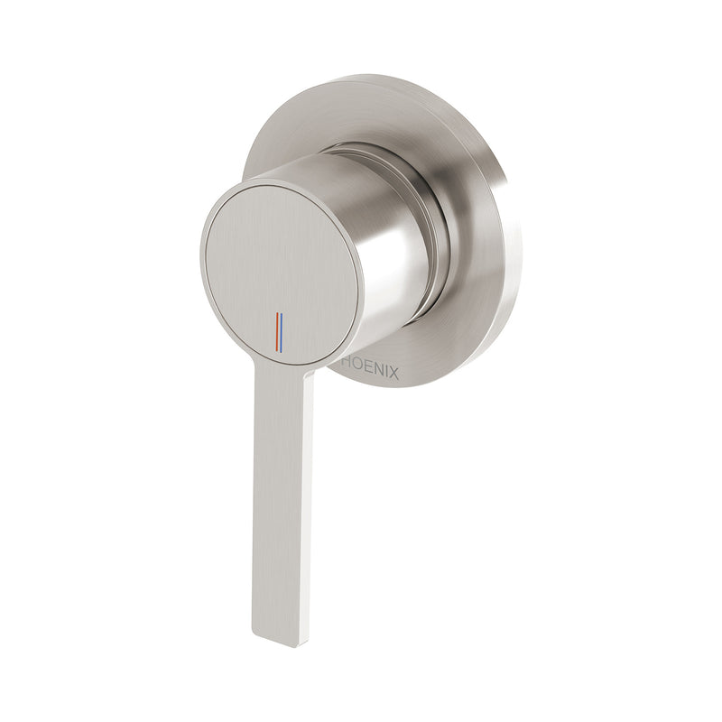 Phoenix Lexi MKII SwitchMix Shower / Wall Mixer Fit-Off Kit