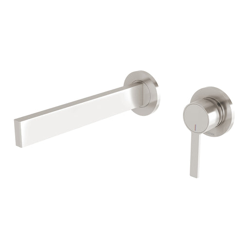 Phoenix Lexi MKII SwitchMix Wall Bath Mixer Set 200mm (Complete Kit)