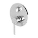 Phoenix Lexi MKII SwitchMix Shower / Bath Diverter Mixer (Complete Kit)
