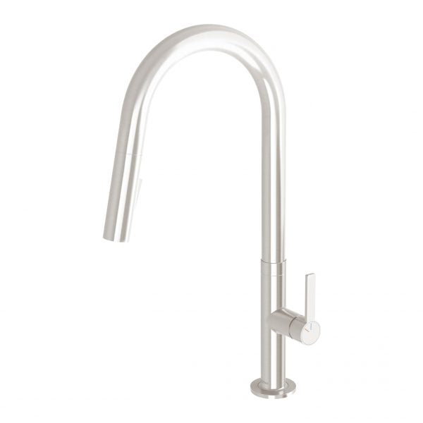 Phoenix Lexi MKII Pull Out Sink Mixer 200mm