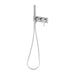 Phoenix Lexi MKII Wall Shower System