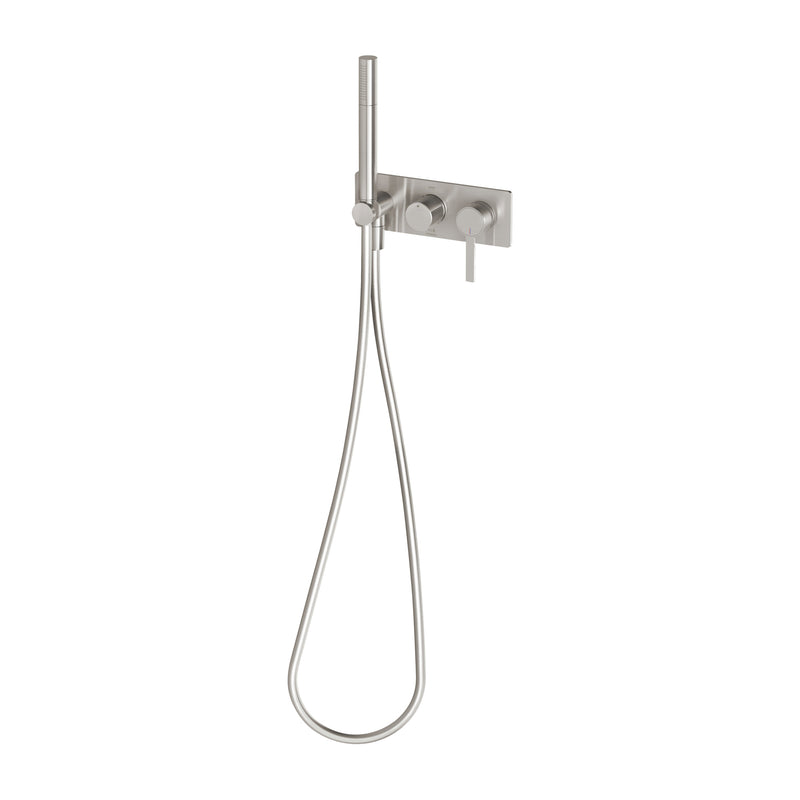 Phoenix Lexi MKII Wall Shower System