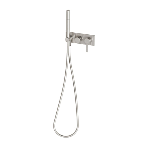 Phoenix Lexi MKII Wall Shower System
