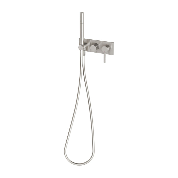 Phoenix Lexi MKII Wall Shower System