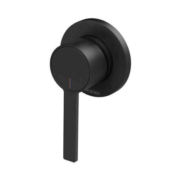 Phoenix Lexi MKII Shower / Wall Mixer