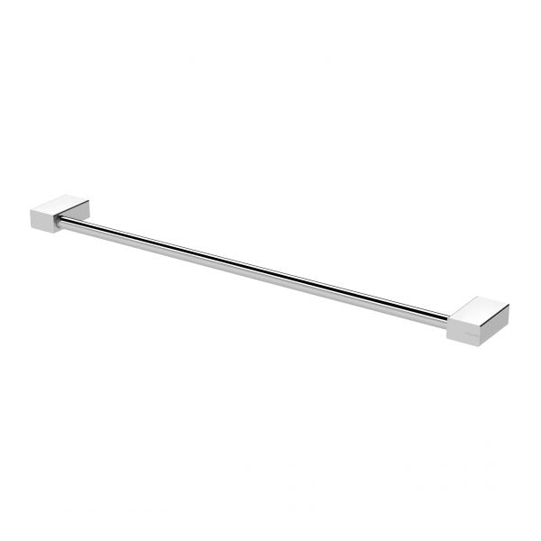 Phoenix Lexi MKII Single Towel Rail 800mm