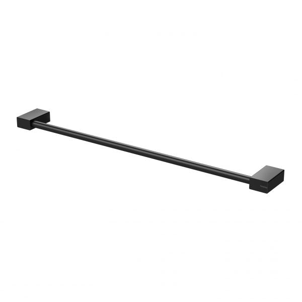 Phoenix Lexi MKII Single Towel Rail 800mm