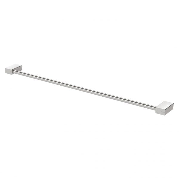 Phoenix Lexi MKII Single Towel Rail 800mm