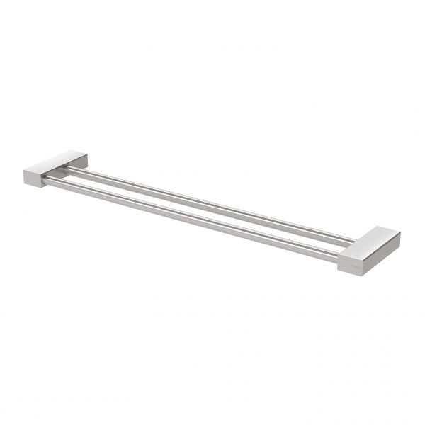 Phoenix Lexi MKII Double Towel Rail 600mm