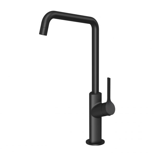 Phoenix Ester Sink Mixer 200mm Squareline