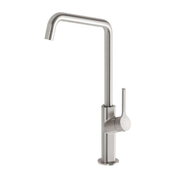 Phoenix Ester Sink Mixer 200mm Squareline