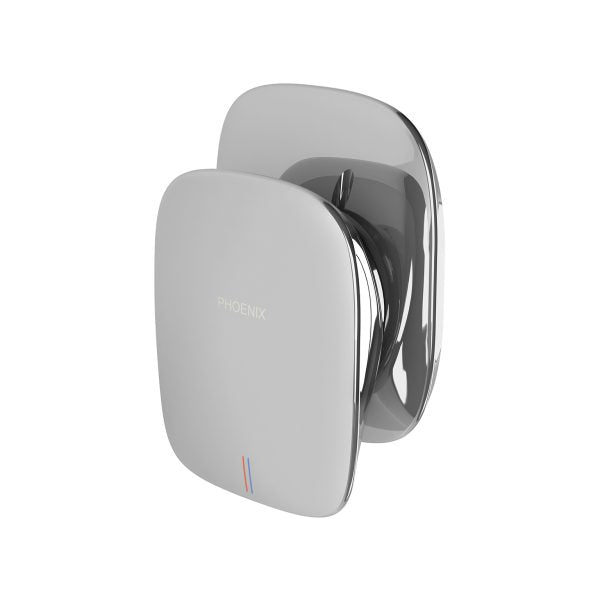 Phoenix Nuage Shower / Wall Mixer