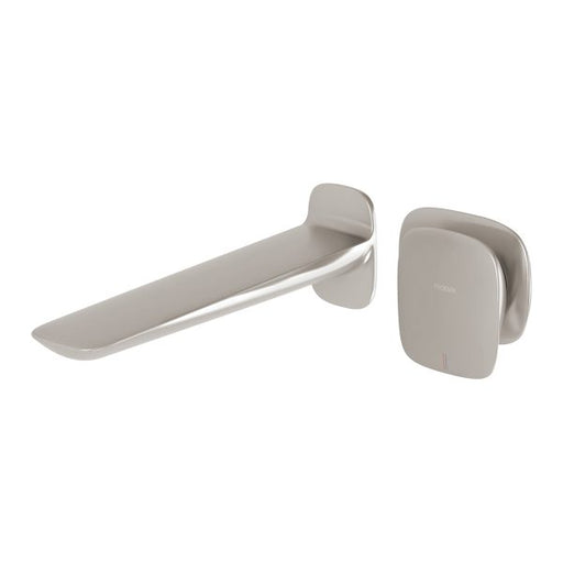 Phoenix Nuage Wall Basin / Bath Mixer Set 200mm