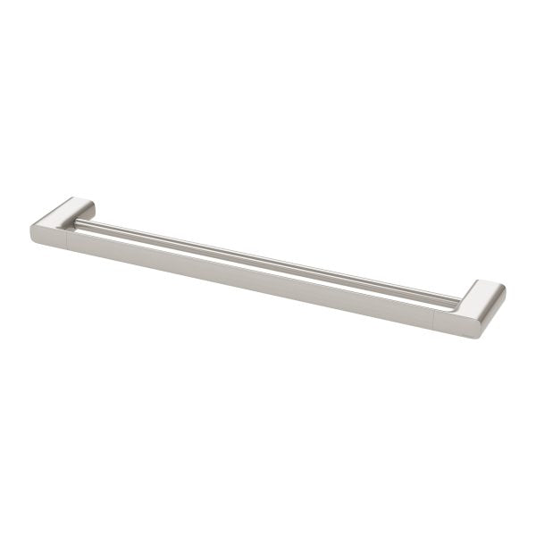 Phoenix Nuage Double Towel Rail 600mm