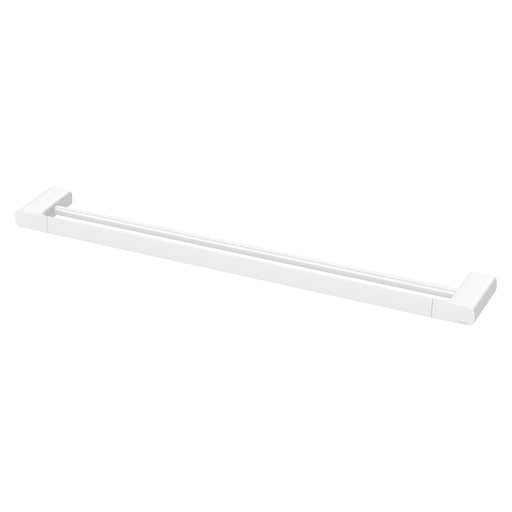 Phoenix Nuage Double Towel Rail 800mm