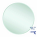 Thermogroup Kent 18mm Bevel Round Mirror Glue-to-Wall