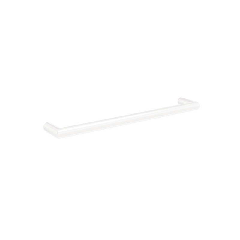 Thermorail Round Single Rail 632x32x100mm 18Watts - Includes Transformer