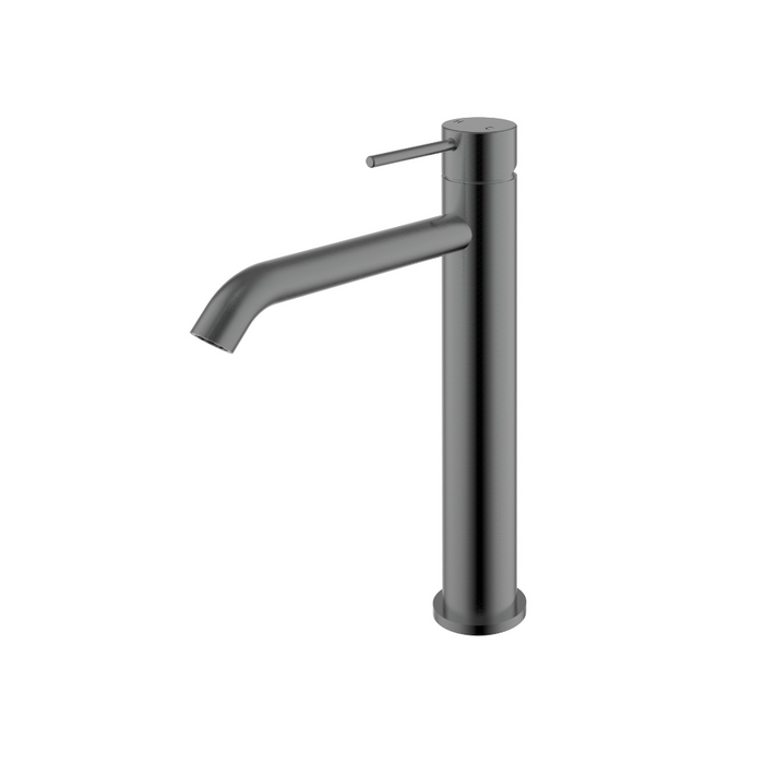 IKON Hali High Rise Basin Mixer