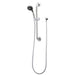 Methven Naida Satinjet Grab Rail Shower