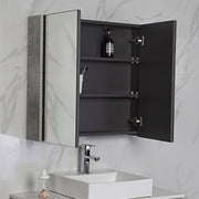 SHAVING CABINET WITHOUT SIDE BOARDS 1200MM scaled