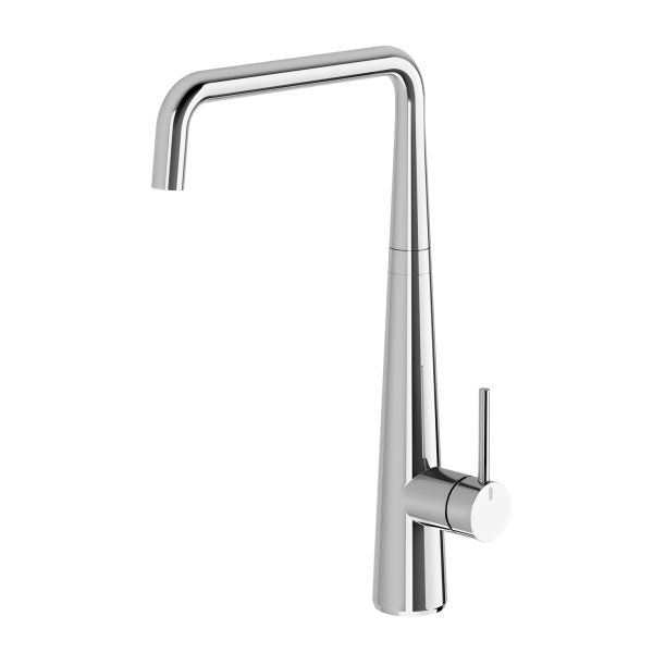 Phoenix Erlen Sink Mixer 210mm Squareline