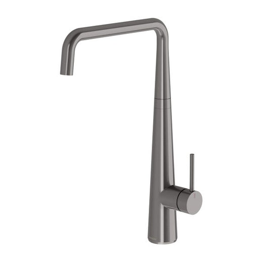 Phoenix Erlen Sink Mixer 210mm Squareline