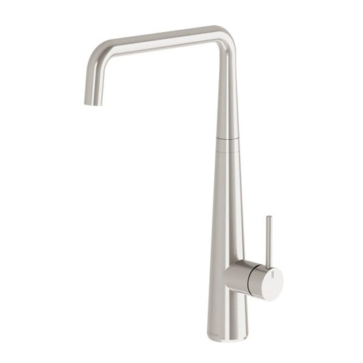 Phoenix Erlen Sink Mixer 210mm Squareline