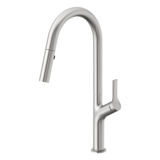 Phoenix Linq Pull Out Sink Mixer 220mm – Lead Free