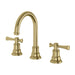Phoenix Cromford Basin Set – Lead Free