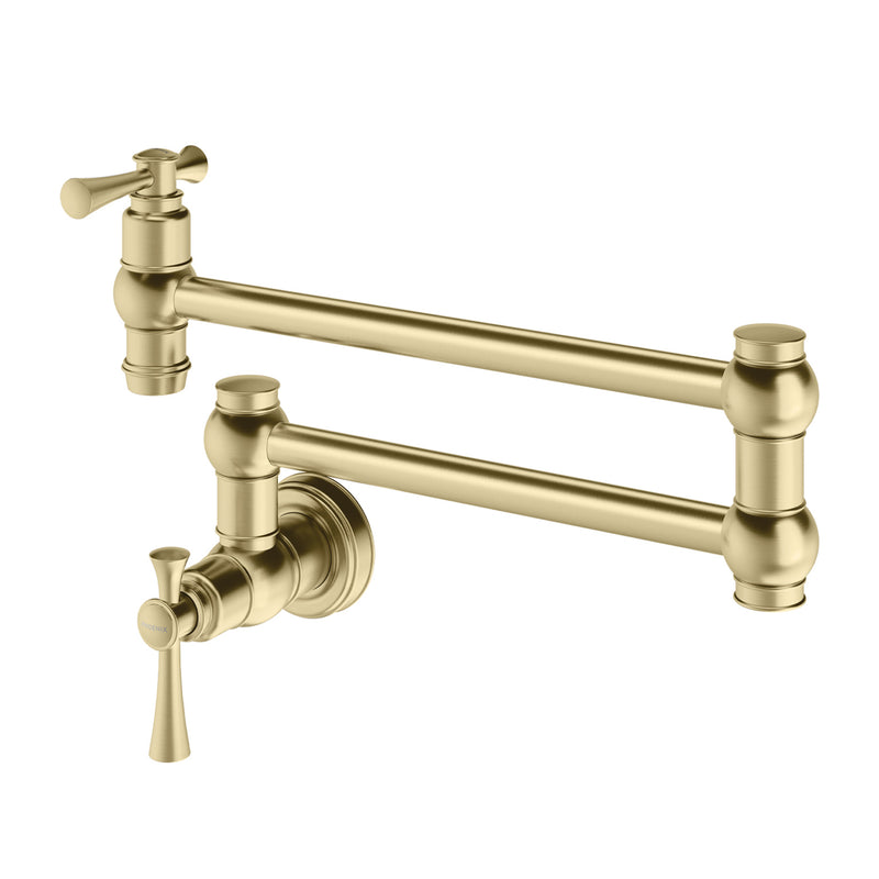 Phoenix Cromford Pot Filler