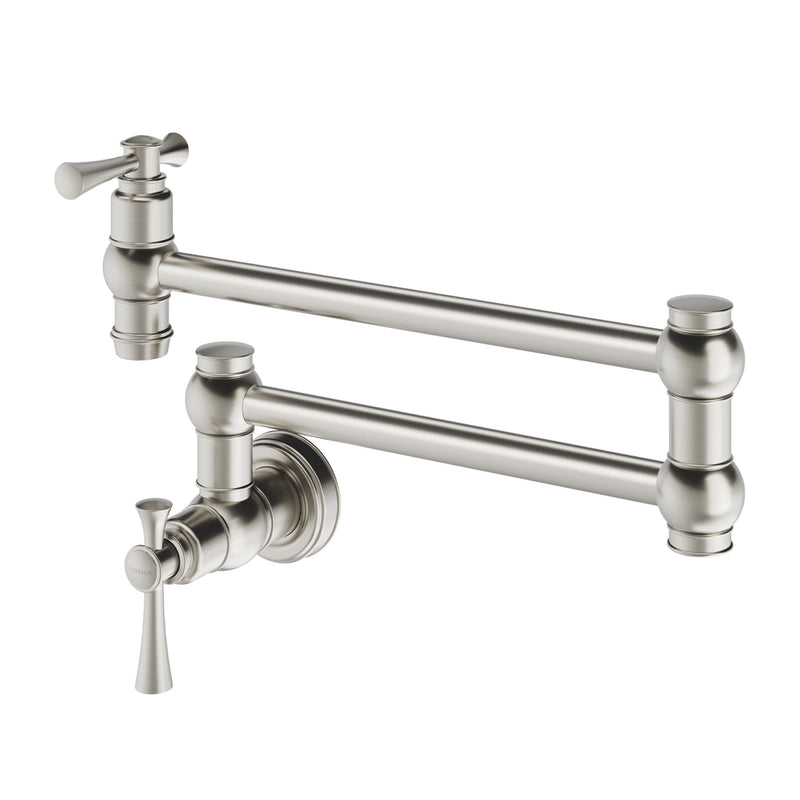 Phoenix Cromford Pot Filler