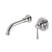 Phoenix Cromford SwitchMix Wall Basin / Bath Mixer Set 180mm (Complete Kit) – Lead Free