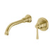 Phoenix Cromford SwitchMix Wall Basin / Bath Mixer Set 180mm (Complete Kit) – Lead Free