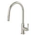 Phoenix Cromford Pull Out Sink Mixer 230mm – Lead Free