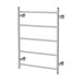 Phoenix Cromford Heated Towel Ladder 550mm x 750mm