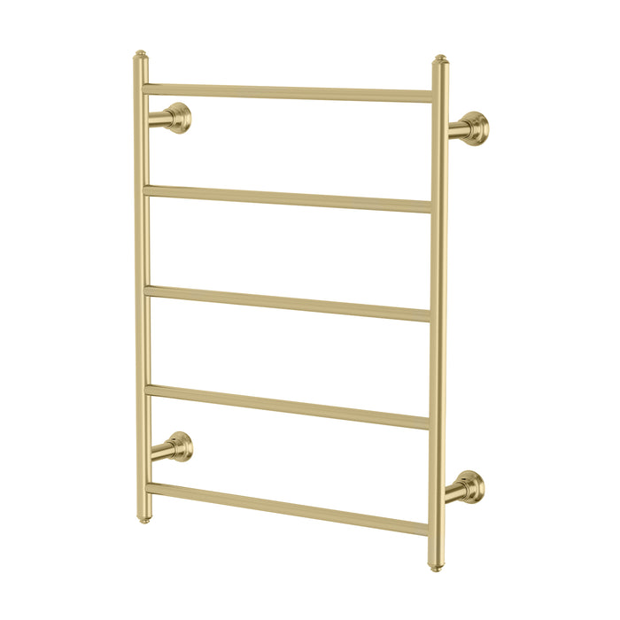 Phoenix Cromford Heated Towel Ladder 550mm x 750mm