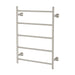 Phoenix Cromford Heated Towel Ladder 550mm x 750mm