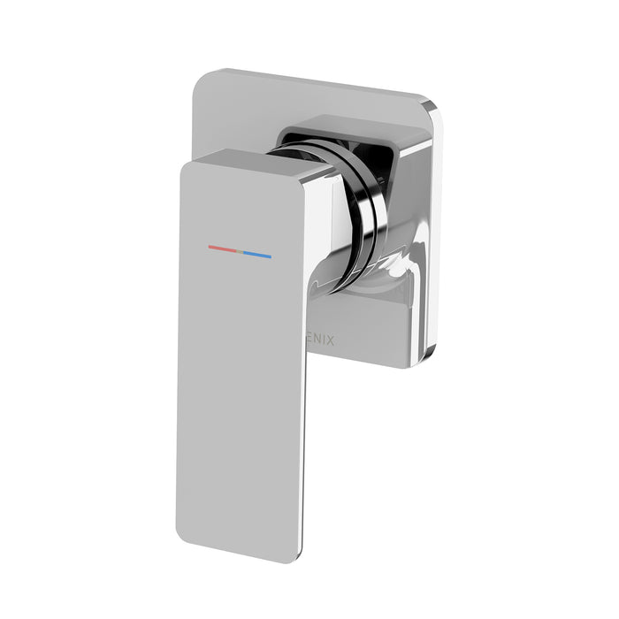 Gloss MKII SwitchMix Shower / Wall Mixer Fit-Off Kit