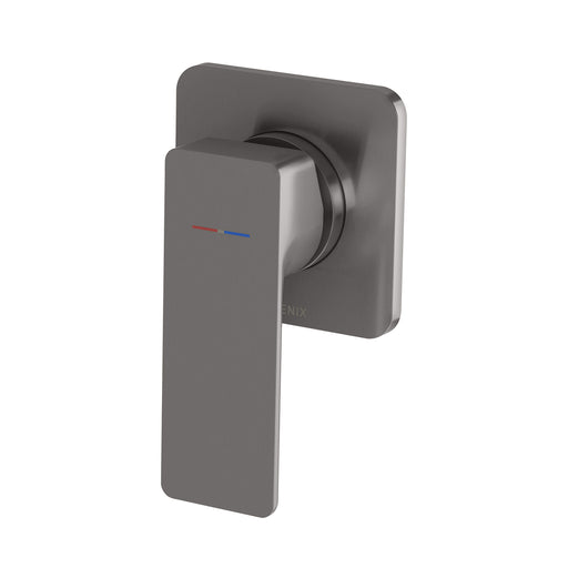 Phoenix Gloss MKII SwitchMix Shower / Wall Mixer Fit-Off Kit